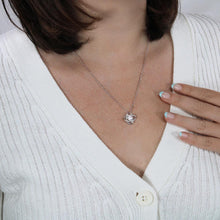 Load image into Gallery viewer, Love Knot Necklace (No MC)
