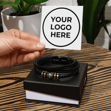 Load image into Gallery viewer, Love You Forever Bracelet
