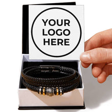 Load image into Gallery viewer, Love You Forever Bracelet
