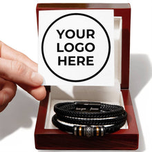 Load image into Gallery viewer, Love You Forever Bracelet
